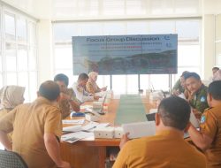 Kolaborasi UM Bulukumba dan BAPPERIDA Wujudkan Riset Aplikatif untuk Peningkatan PAD Kab Bulukumba