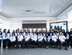 Buka Latsar CPNS, Sekda Bulukumba: Kalian Orang Terpilih Sehingga Harus Ada Inovasi