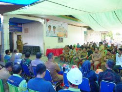 Pemkab Luwu dan MDA Perkuat Sinergi, Safari Desa Latimojong Bahas POKJA dan Sentra Ekonomi Desa