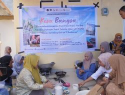 UM Bulukumba Bersinergi UNM Gerakkan Ekonomi Pesisir Lewat Program Kosabangsa 2025