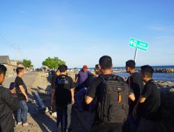 Sinergi UM Bulukumba dan UNM Dorong Kesadaran Mitigasi Bencana di Wilayah Pesisir