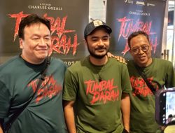 Akan Segera Tayang, Film Tumbal Darah Akan Bawa Penonton Ke Suasana Klinik Bersalin Misterius