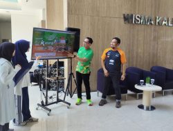 Kalla Run 2025 Akan Digelar, Diikuti 3.000 Pelari di 2 Kategori