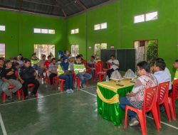 Pemkab Luwu dan PT Masmindo Dwi Area Perkuat Forum Desa untuk Dorong Kemandirian Ekonomi di Lingkar Tambang