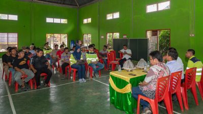 Pemkab Luwu dan PT Masmindo Dwi Area Perkuat Forum Desa untuk Dorong Kemandirian Ekonomi di Lingkar Tambang