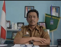 PUPR Luwu Utara Pastikan Perbaikan Jalan Minanga Segera Jalan, Dana Bantuan Siap Cair