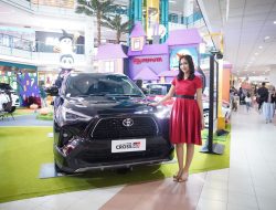Program Smart Upgrade 2. 0 Lebih Mudah Lewat Kalla Trust