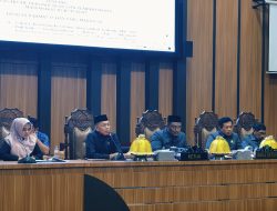 DPRD Maros Tolak Raperda Perlindungan Masyarakat Adat, AMAN Maros Akan Melapor ke Pihak Eksekutif