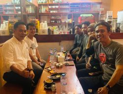 Kepala BPN Bantah Tudingan Alergi Wartawan Jika di Hubungi