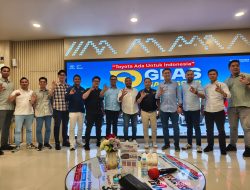 Kalla Toyota Siap Berikan Pengalaman Menarik di GIIAS Makassar 2025