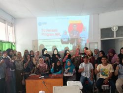 RPL STIKes Panrita Husada, Peluang Baru bagi Perawat dan Bidan di Selayar