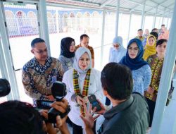 Wagub Sulsel Fatmawati Rusdi Minta BGN Evaluasi dan Tutup SPPG Tidak Standar