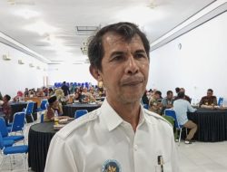 Gandeng Dinas Kesehatan, Yayasan Assoong Kabajikan Silajara Latih 370 Penjamah Pangan SPPG