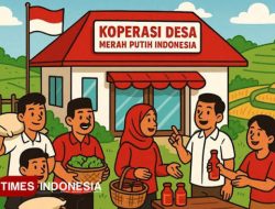 Kepengurusan Kopdes di Selayar Disorot: Istri Kades dan BPD di Duga Duduki Jabatan, Juknis Diabaikan?