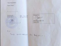 ‎Tempe Berjamur dan Busuk, Fakta atau Isu Liar?
