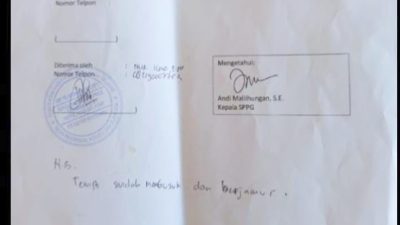 ‎Tempe Berjamur dan Busuk, Fakta atau Isu Liar?