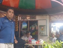 Kementan Lakukan Audit Distribusi Pupuk Subsidi di Luwu Utara
