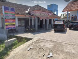 ‎Tega! Kades Kertasono Lakukan Pemotongan Hak Warganya