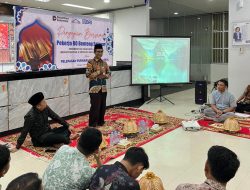Lewat Pengajian, BRI Benteng Selayar Tanamkan Semangat Akhlak dan Integritas di Tempat Kerja