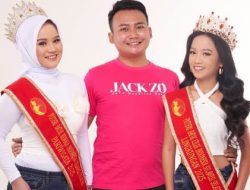 Ajang Puteri Batik Indonesia 2025, Dua Remaja Luwu Utara Kembali Harumkan Nama Sulsel