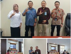Bapperida Gandeng BRI Dorong Masyarakat Akses Perbankan