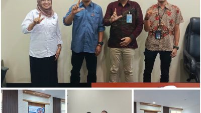 Bapperida Gandeng BRI Dorong Masyarakat Akses Perbankan
