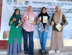 Didukung DPPM Kemendikbudristek, PKM UNM Dorong Inovasi Produk Berbasis Kelapa di Kabupaten Bulukumba