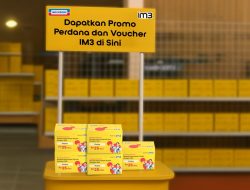 IOH Hadirkan Voucher Pulsa Grosir di Indogrosir, Hadirkan Peluang Usaha Baru bagi Penjual Lokal
