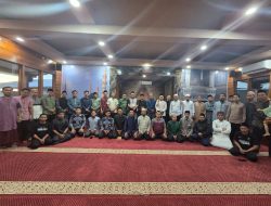 Bulukumba Siap Sukseskan Indonesia Bahagiakan Santri Nasional