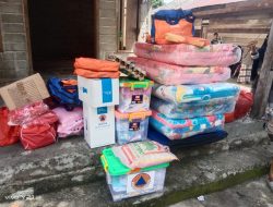 Respons Cepat Kadis Dukcapil: Penerbitan Dokumen Pengganti bagi Warga Terdampak Kebakaran