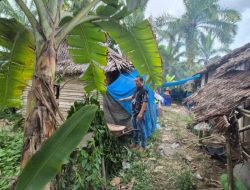 Banyak Rumah Tak Layak Huni di Luwu Utara, Wakil Ketua DPRD Soroti Prioritas Pemda dan Kacau Data PKH