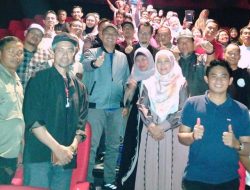 Momentum Hari Guru, PGRI Lutra Dukung Langkah Bupati Perhatikan Insan Pendidikan