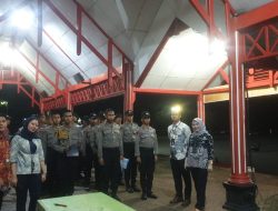 BRI BO Ahmad Yani Makassar Fasilitasi Pembukaan Rekening Payroll Bagi Siswa Baru SPN Batua