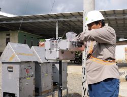 ‎PT. Bumi Mineral Sulawesi Laksanakan Monitoring Berkala Kualitas Lingkungan