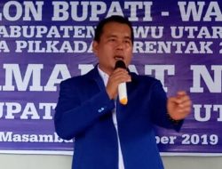Anggaran Perjalanan Dinas Hampir Habis, Proyek Publik Masih Banyak Mangkrak