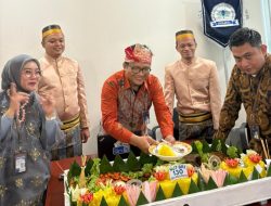BRI BO Benteng Selayar Rayakan HUT ke-130, Tegaskan Komitmen “Satu Bank Untuk Semua”
