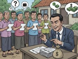 ‎Keterbatasan Pengetahuan Warga Desa, Pengurus Klaim JKM di Duga Manfaatkan Situasi