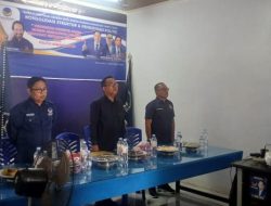 DPD NasDem Luwu Utara Gelar Pendidikan Politik Kader