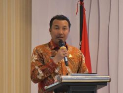 Gaji ASN dan PPPK Luwu Utara  di Cairkan