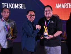 MDI Ventures Dorong Pertumbuhan Ekosistem Teknologi Indonesia 