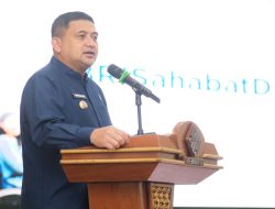 Wali Kota Makassar Apresiasi Program BRI Peduli – Sahabat Disabilitas