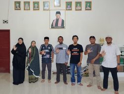 Panitia IBS Teguhkan Komitmen Survei Lokasi Lomba Santri
