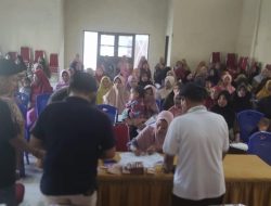 ‎Pos Selayar Terkait Keluhan Penyaluran BLT Kesra di Pasimasunggu Timur, Ini Penjelasan Kepala Kantor