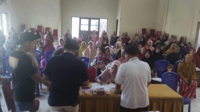 ‎Pos Selayar Terkait Keluhan Penyaluran BLT Kesra di Pasimasunggu Timur, Ini Penjelasan Kepala Kantor