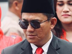 Polemik Pembangunan Bataliyon, Ketua DPRD Luwu Utara Minta Audiens Gurbernur