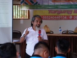 ‎Polemik PPI Bonehalang: Ketua HNSI Enggan Buka Mandat, Justru Kritik Penulisan Wartawan