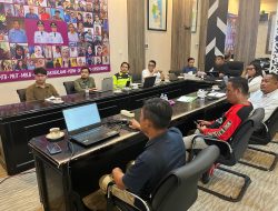 MDA dan Pemkab Luwu Mulai Kick-Off Revitalisasi DAS Suso