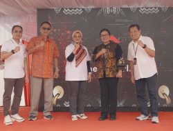 neuCentrIX Jayapura Perkuat Daya Saing Ekosistem Bisnis dan Buka Peluang Ekonomi Baru