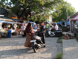 Polemik Retribusi PPI Bonehalang, Bupati Selayar Singgung Izin dan Aset Pemprov