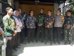 Sita Eksekusi Kantor CV Aditya Inti Pratama, Pengadilan Agama Makassar Tegakkan Putusan Inkrah
